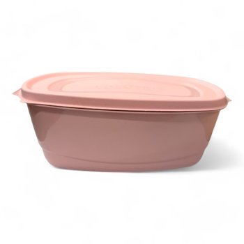 20 Potes de 3.000 ml Oval Atacado